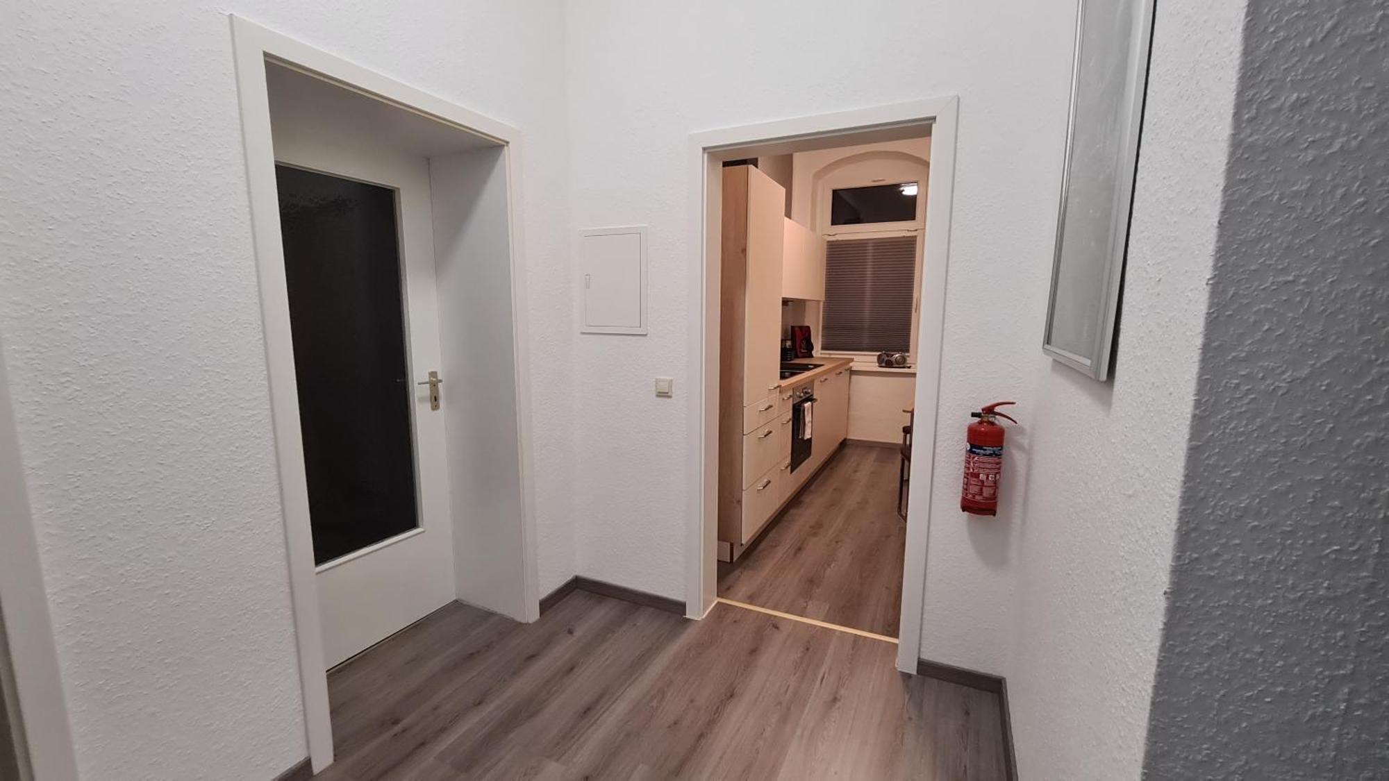 Fewo Kaiser Wohnung Stella Дрезден Екстер'єр фото